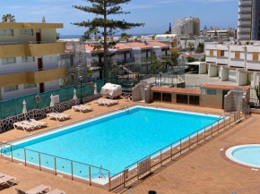 Apartamento Los Cactus - Playa del Inglés